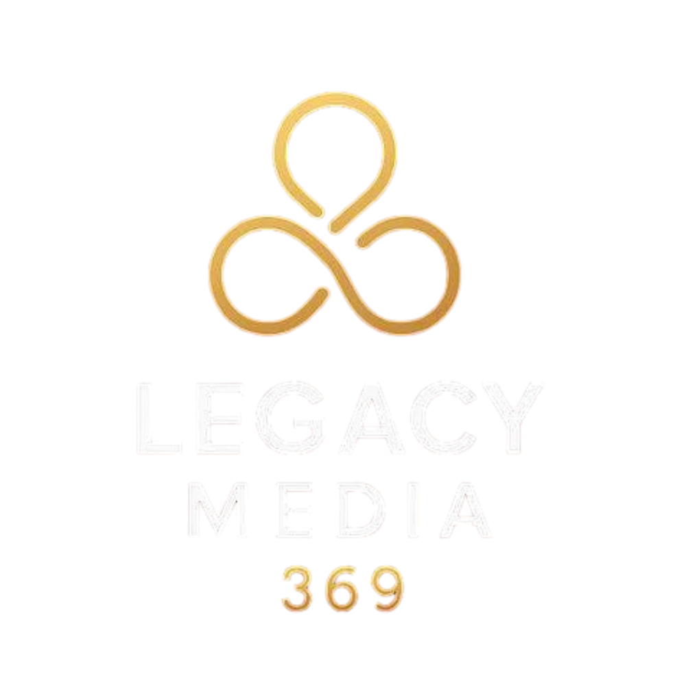 Legacy Media 369